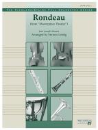 Rondeau (Theme from Masterpiece Theatre) Standard