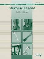 Slavonic Legend Standard