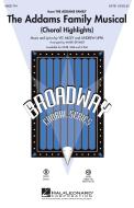 The Addams Family Musical (Choral Highlights) Download