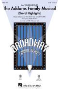 The Addams Family Musical (Choral Highlights) Download
