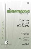 The Isle Is Full Of Noises Download