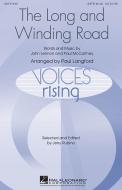 The Long And Winding Road Download