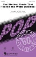 The Sixties: Music That Rocked The World 