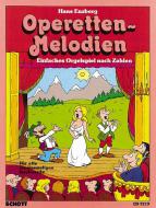Operetten-Melodien 