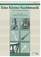 Eine Kleine Nachtmusik, 1st Movement Standard