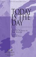 Today Is The Day 