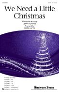 We Need A Little Christmas Download