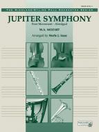 Jupiter Symphony, 1st Movement Standard
