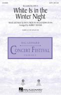 White Is in The Winter Night Download