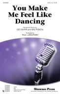You Make Me Feel Like Dancing Download