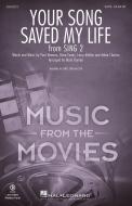 Your Song Saved My Life Download