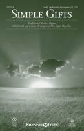 Simple Gifts Download