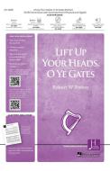 Lift Up Your Heads, O Ye Gates Download
