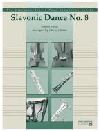 Slavonic Dance No. 8 op. 46 Standard