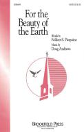 For The Beauty Of The Earth 