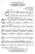 A Promise, A Hope Download