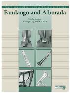 Fandango and Alborado Standard