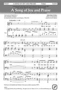 A Song of Joy and Praise Download