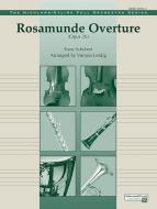 Rosamunde Overture, op. 26 Standard