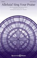 Alleluia! Sing Your Praise Download