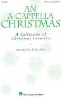 An A Cappella Christmas 