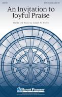 An Invitation to Joyful Praise Download
