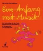 Ein Anfang mit Musik 