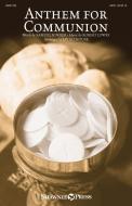 Anthem for Communion Download