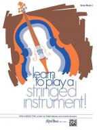 Learn to Play a Stringed Instrument Book 2 