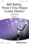 Bill Bailey, Won't You Please Come Home? Download