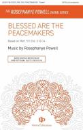 Blessed Are the Peacemakers Download