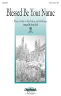 Blessed Be Your Name Download