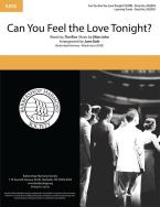 Can You Feel the Love Tonight? Download