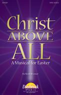 Christ Above All Download