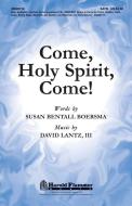 Come, Holy Spirit, Come! Download
