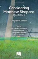 Considering Matthew Shepard Download