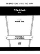 Czardas Standard