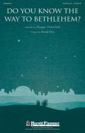 Do You Know the Way to Bethlehem? Download