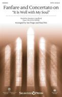 Fanfare and Concertato on It Is Well with My Soul Download