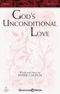 God's Unconditional Love Download