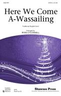 Here We Come A-Wassailing Download