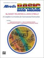 Alfred's Basic Band Method Book 1 