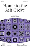 Home To The Ash Grove 