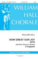 How Great Our Joy Download