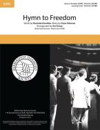 Hymn to Freedom Download