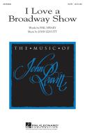 I Love A Broadway Show Download