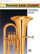 Yamaha Band Student Book 2 