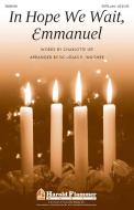 In Hope We Wait, Emmanuel Download