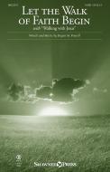 Let the Walk of Faith Begin Download