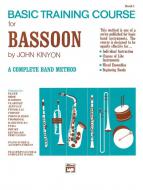 John Kinyon's Basic Training Course Book 1 